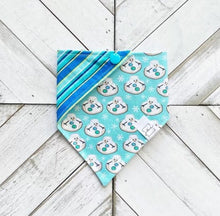 Load image into Gallery viewer, Worth Melting For Pet Bandana
