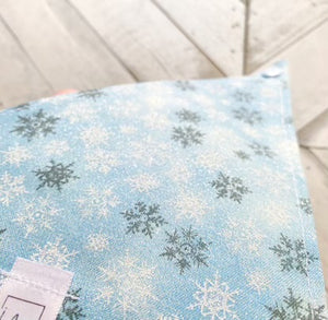 Arctic Friends Pet Bandana