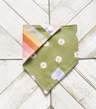 Load image into Gallery viewer, Darling Daisy Pet Bandana
