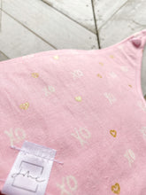 Load image into Gallery viewer, Take A Bite Pet Bandana
