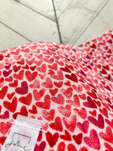 Pizza My Heart Pet Bandana