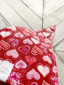 Perfect Match Pet Bandana