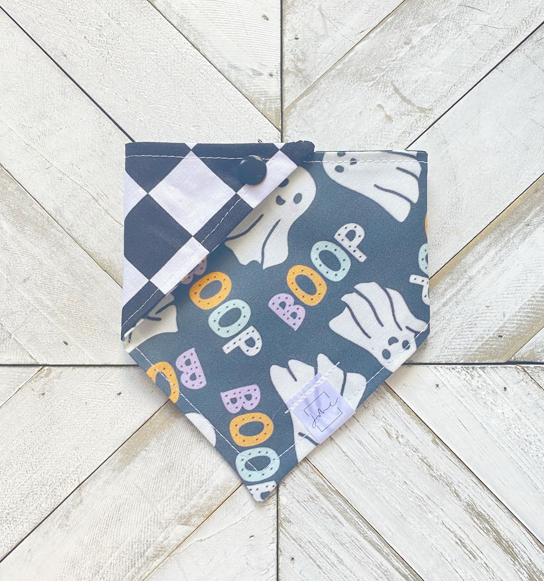 BOOp Pet Bandana