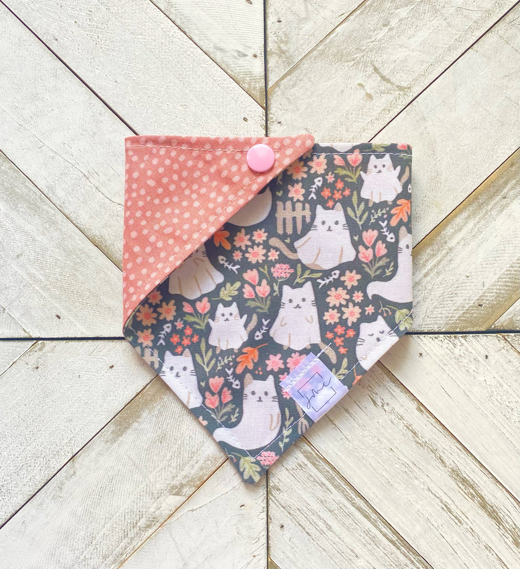 Purranormal Pet Bandana
