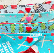 Load image into Gallery viewer, Significant Otter Pet Bandana
