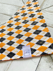 Halloween Night Pet Bandana