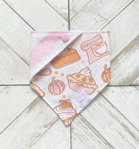 Sugar & Spice Pet Bandana