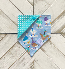 Load image into Gallery viewer, Going South Pet Bandana
