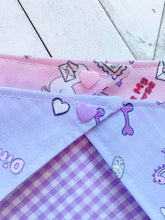 Load image into Gallery viewer, You’re Dino-Mite(JMC Exclusive) Pet Bandana
