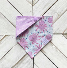 Load image into Gallery viewer, Made Me Ink Pet Bandana
