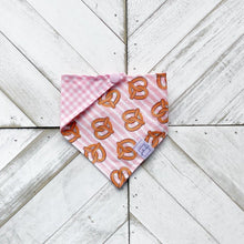 Load image into Gallery viewer, Don't Get It Twisted Pet Bandana
