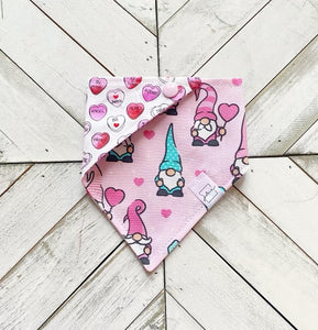 Gnome One Like You Pet Bandana