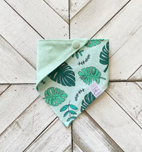 Load image into Gallery viewer, Tropical Cutie Pet Bandana
