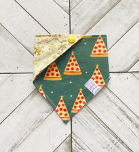 Load image into Gallery viewer, Merry Crust-Mas Pet Bandana
