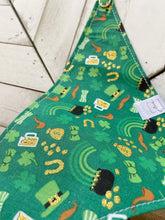 Load image into Gallery viewer, Pot Of Gold Pet Bandana
