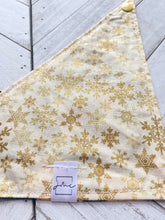 Load image into Gallery viewer, Happy New Year Pet Bandana
