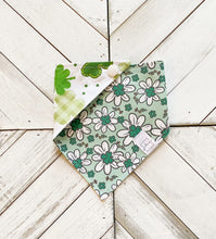 Load image into Gallery viewer, Lucky Me Pet Bandana
