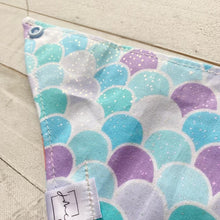 Load image into Gallery viewer, Purrmaid Pet Bandana
