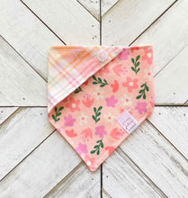 Load image into Gallery viewer, Blossom Pet Bandana
