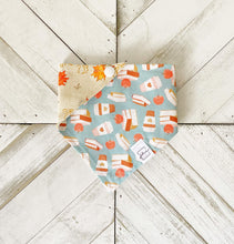 Load image into Gallery viewer, Reading Time Pet Bandana
