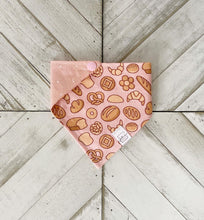 Load image into Gallery viewer, Loafin' Around Pet Bandana

