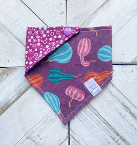 Gourd Life Pet Bandana