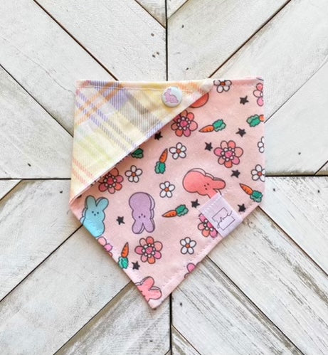 Easter Sweets Pet Bandana