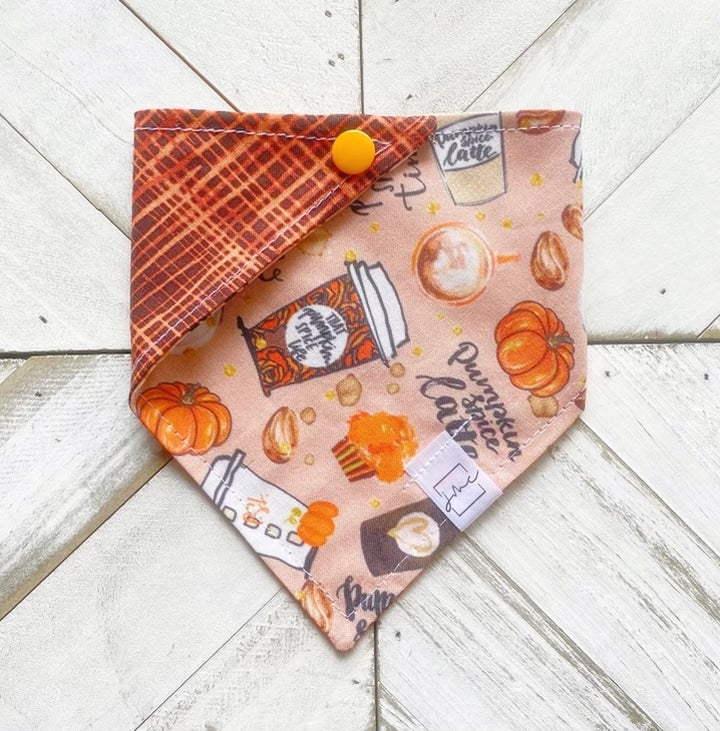 PSL Lover Pet Bandana