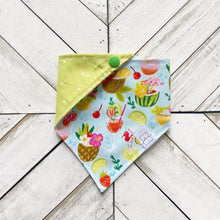 Load image into Gallery viewer, 5 O’clock Somewhere Pet Bandana
