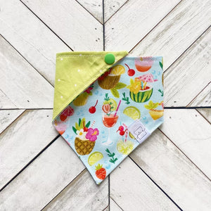 5 O’clock Somewhere Pet Bandana