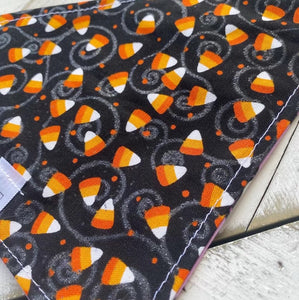 Spooky Gnomes Pet Bandana