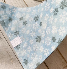Load image into Gallery viewer, Winter Mittens Pet Bandana

