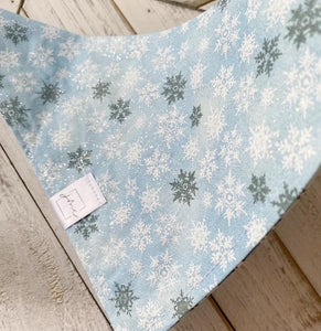 Winter Mittens Pet Bandana