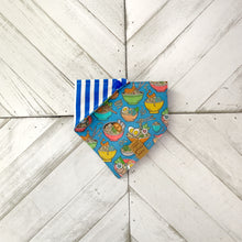 Load image into Gallery viewer, Hopeless Ramen-tic Pet Bandana
