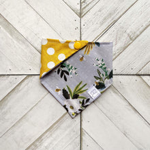 Load image into Gallery viewer, All The Buzz Pet Bandana
