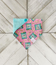 Load image into Gallery viewer, Chip Chip Hooray Pet Bandana
