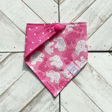 Load image into Gallery viewer, Animal Crackers Pet Bandana
