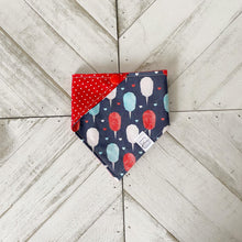 Load image into Gallery viewer, Sweet Freedom Pet Bandana
