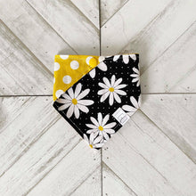 Load image into Gallery viewer, Daisy Fields Pet Bandana
