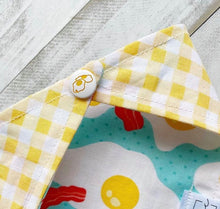 Load image into Gallery viewer, Sunday Brunch Pet Bandana

