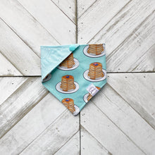Load image into Gallery viewer, Short Stack Pet Bandana
