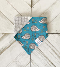 Load image into Gallery viewer, Hedgehog Pet Bandana

