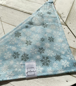Cookie Crumble Pet Bandana