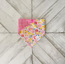 Load image into Gallery viewer, Summer In A Cup Pet Bandana

