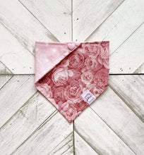 Load image into Gallery viewer, Love Me Not Pet Bandana
