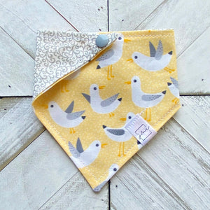 "Mine!" Pet Bandana