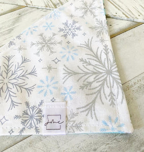 Penguin Fun Pet Bandana