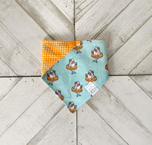 Load image into Gallery viewer, Pool Party Pet Bandana
