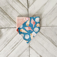 Load image into Gallery viewer, Shell Yeah Pet Bandana
