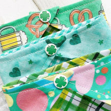 Load image into Gallery viewer, Lucky Charm Pet Bandana
